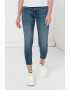 Tommy Jeans Blugi skinny crop Nora - Pled.ro