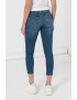 Tommy Jeans Blugi skinny crop Nora - Pled.ro