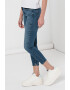 Tommy Jeans Blugi skinny crop Nora - Pled.ro