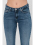 Tommy Jeans Blugi skinny crop Nora - Pled.ro