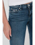 Tommy Jeans Blugi skinny crop Nora - Pled.ro