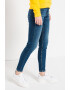 Tommy Jeans Blugi skinny cu aspect decolorat Nora - Pled.ro