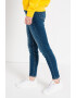 Tommy Jeans Blugi skinny cu aspect decolorat Nora - Pled.ro