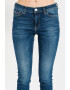 Tommy Jeans Blugi skinny cu aspect decolorat Nora - Pled.ro