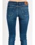 Tommy Jeans Blugi skinny cu aspect decolorat Nora - Pled.ro