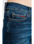 Tommy Jeans Blugi skinny cu aspect decolorat Nora - Pled.ro