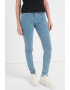 Tommy Jeans Blugi skinny cu aspect decolorat Nora - Pled.ro