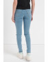 Tommy Jeans Blugi skinny cu aspect decolorat Nora - Pled.ro