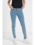 Tommy Jeans Blugi skinny cu aspect decolorat Nora - Pled.ro