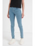 Tommy Jeans Blugi skinny cu aspect decolorat Nora - Pled.ro