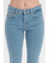 Tommy Jeans Blugi skinny cu aspect decolorat Nora - Pled.ro