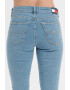 Tommy Jeans Blugi skinny cu aspect decolorat Nora - Pled.ro