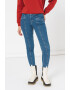 Tommy Jeans Blugi skinny cu cusaturi accentuate Nora - Pled.ro