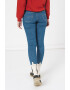 Tommy Jeans Blugi skinny cu cusaturi accentuate Nora - Pled.ro