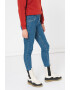 Tommy Jeans Blugi skinny cu cusaturi accentuate Nora - Pled.ro