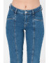 Tommy Jeans Blugi skinny cu cusaturi accentuate Nora - Pled.ro