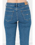 Tommy Jeans Blugi skinny cu cusaturi accentuate Nora - Pled.ro