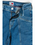 Tommy Jeans Blugi skinny cu cusaturi accentuate Nora - Pled.ro