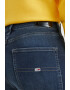 Tommy Jeans Blugi skinny cu talie inalta Sylvia - Pled.ro