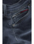 Tommy Jeans Blugi skinny cu talie inalta Sylvia - Pled.ro