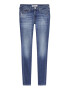 Tommy Jeans Blugi skinny cu talie joasa Sophie - Pled.ro