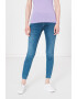 Tommy Jeans Blugi skinny cu talie medie - Pled.ro