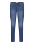 Tommy Jeans Blugi skinny cu talie medie Nora - Pled.ro