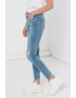 Tommy Jeans Blugi skinny cu talie medie Nora - Pled.ro