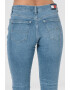 Tommy Jeans Blugi skinny cu talie medie Nora - Pled.ro