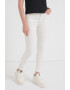 Tommy Jeans Blugi skinny cu talie medie Nora - Pled.ro