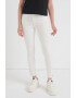 Tommy Jeans Blugi skinny cu talie medie Nora - Pled.ro