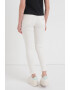 Tommy Jeans Blugi skinny cu talie medie Nora - Pled.ro