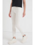 Tommy Jeans Blugi skinny cu talie medie Nora - Pled.ro