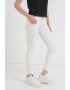 Tommy Jeans Blugi skinny cu talie medie Nora - Pled.ro