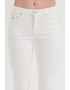 Tommy Jeans Blugi skinny cu talie medie Nora - Pled.ro