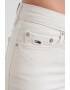 Tommy Jeans Blugi skinny cu talie medie Nora - Pled.ro