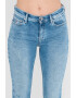 Tommy Jeans Blugi skinny cu talie medie Nora - Pled.ro