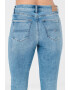 Tommy Jeans Blugi skinny cu talie medie Nora - Pled.ro