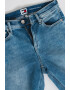 Tommy Jeans Blugi skinny cu talie medie Nora - Pled.ro