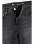 Tommy Jeans Blugi skinny cu talie medie Nora - Pled.ro