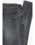 Tommy Jeans Blugi skinny cu talie medie Nora - Pled.ro