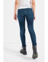 Tommy Jeans Blugi skinny cu talie medie Sophie - Pled.ro