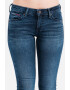 Tommy Jeans Blugi skinny cu talie medie Sophie - Pled.ro