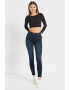 Tommy Jeans Blugi skinny Nora - Pled.ro