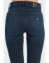 Tommy Jeans Blugi skinny Nora - Pled.ro