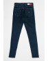 Tommy Jeans Blugi skinny Nora - Pled.ro