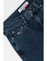 Tommy Jeans Blugi skinny Nora - Pled.ro