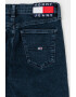 Tommy Jeans Blugi skinny Nora - Pled.ro