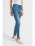 Tommy Jeans Blugi skinny Nora - Pled.ro