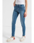 Tommy Jeans Blugi skinny Nora - Pled.ro